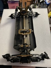 Unknown Brand 1/10 Scale Clone