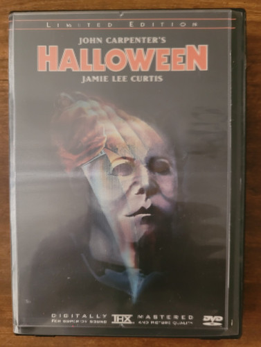 John carpenter halloween - carpenter's, ltd