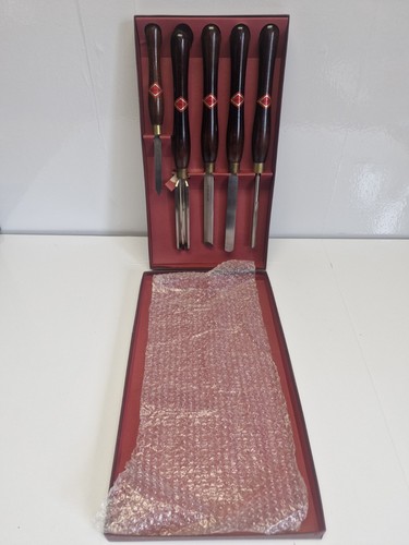 Henry taylor diamic turning - henry,