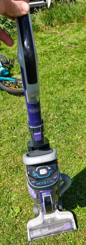 Black decker multipower - black,