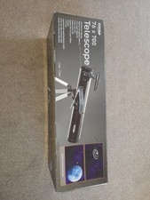 Zennox D5770 Refractor Optical