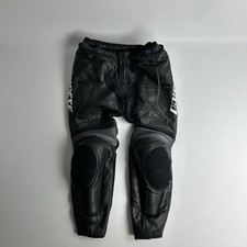 Dainese Delta 3 Leather Moto