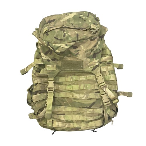 British army mtp 90l bergen - army,