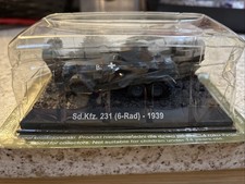 AMERCOM Sd.Kfz. 231 (6-rad) -