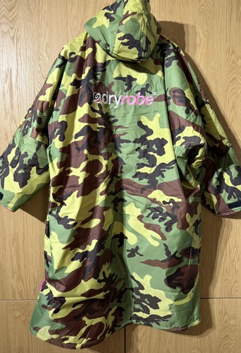 Dryrobe advance long sleeve - long,
