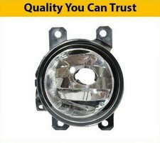 2016- Fog Light Lamp Fits