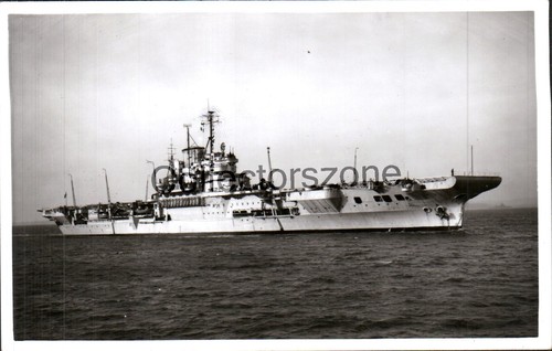 Royal navy aircraft carrier - royal,