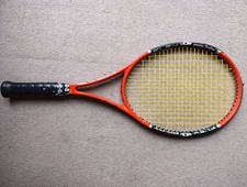 Head Radical Mid Plus Tennis Racket Grip Large