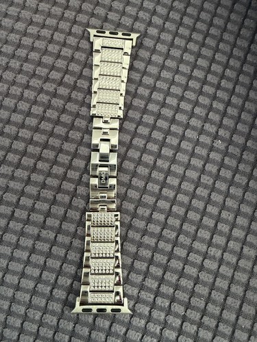 Diamonique silver stainless - diamonique,