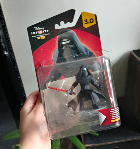 Disney infinity 0 - disney, 3.0