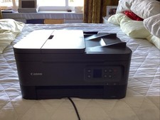 CANON PIXMA TS7450i All-in-One
