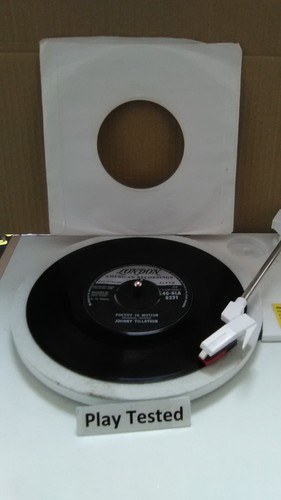 Johnny tillotson poetry in - tillotson:,