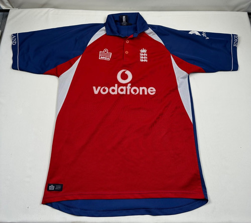 England admiral cricket - england,