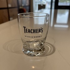 Teacher’s  Scotch Whisky