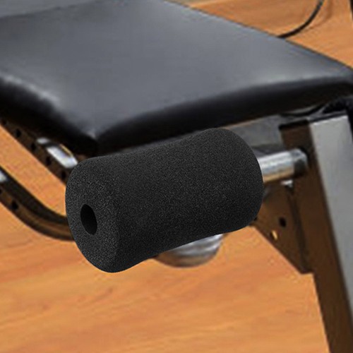 Leg extension machine - leg,