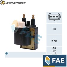 IGNITION COIL 80221 FOR