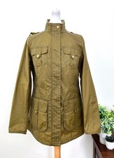 BARBOUR Sand Defence Wax