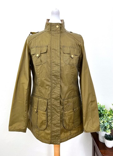 Barbour camel defence wax - barbour,