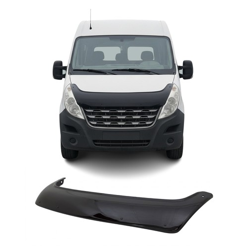 Hood protector bug shield - hood,
