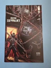 King Spawn, #2 (2021) Image -