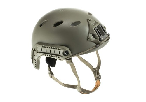 Fma fast airsoft helmet - fast,