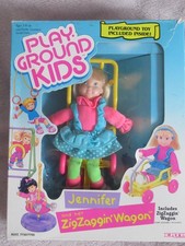 Playground Kids Doll
