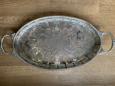 Vintage Viners Old Sheffield