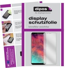 2x Screen Protector for