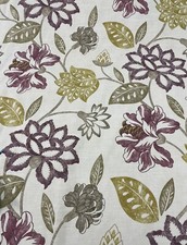 sanderson fabric CALLISTO