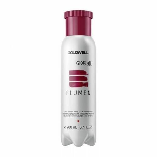 Goldwell elumen long lasting - elumen,