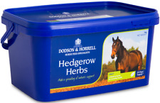 Dodson & Horrell Hedgerow
