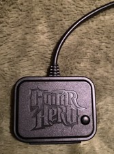 Guitar hero red octane - •,