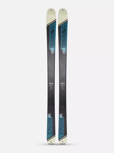 Wayback cm skialp - k2, 92