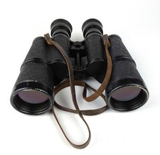 USSR 6NB1 / БПB1 - 7x50 Binoculars. Central Focusing. Serial number 650500