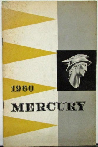 1960 mercury monterey - mercury,