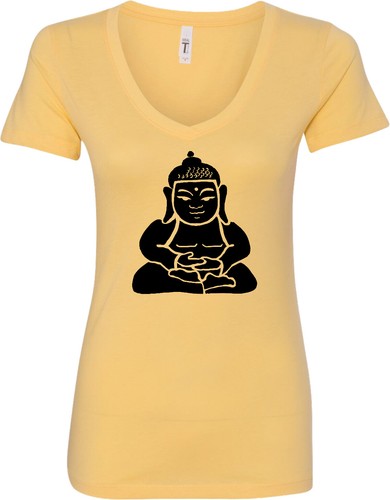 Womens yoga shirt - yoga, shadow