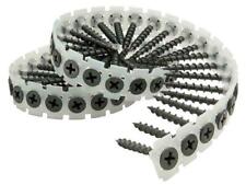 SENCO Duraspin Collated Screws
