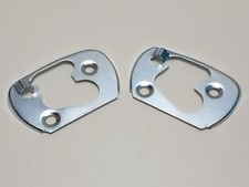 HANDBRAKE DRAW LINK BOOT