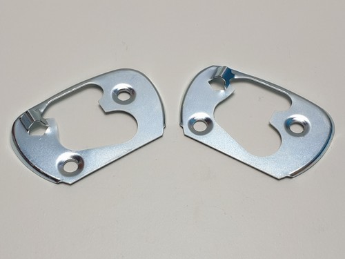 Handbrake draw link boot - link,