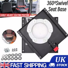 CTA Seat Swivel Base For