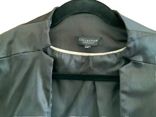 Debenhams Collection Black Bolero Jacket size Medium / Large