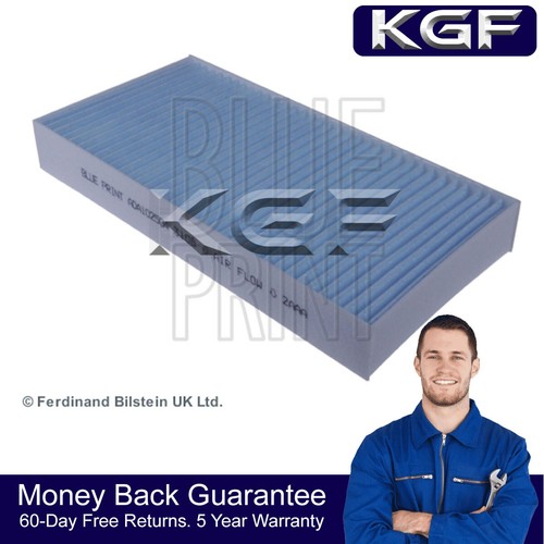 Kgf cabin filter fits chrysler - cabin,