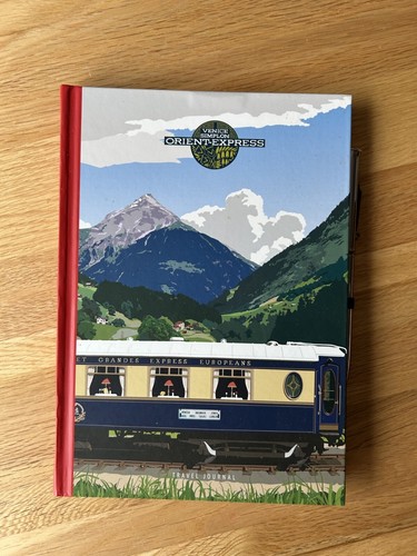 Venice simplon orient express - simplon,