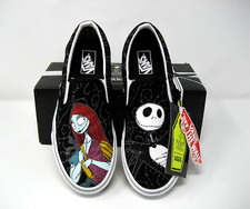Vans nightmare before - vans,