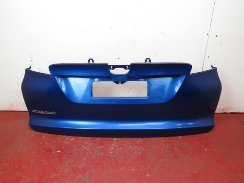 2016 honda civic mk9 - honda,