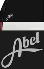 ABEL Fly Fishing Reel Outdoor