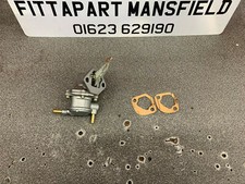 FORD CAPRI, CORTINA, FIESTA & ESCORT FUEL PUMP - FP49