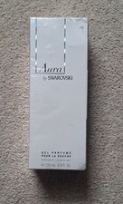 Aura Swarovski Perfumed Shower