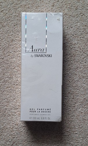 Aura swarovski perfumed - swarovski, shower