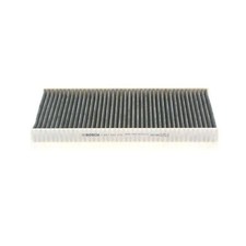 Bosch activated carbon - bosch, cabin